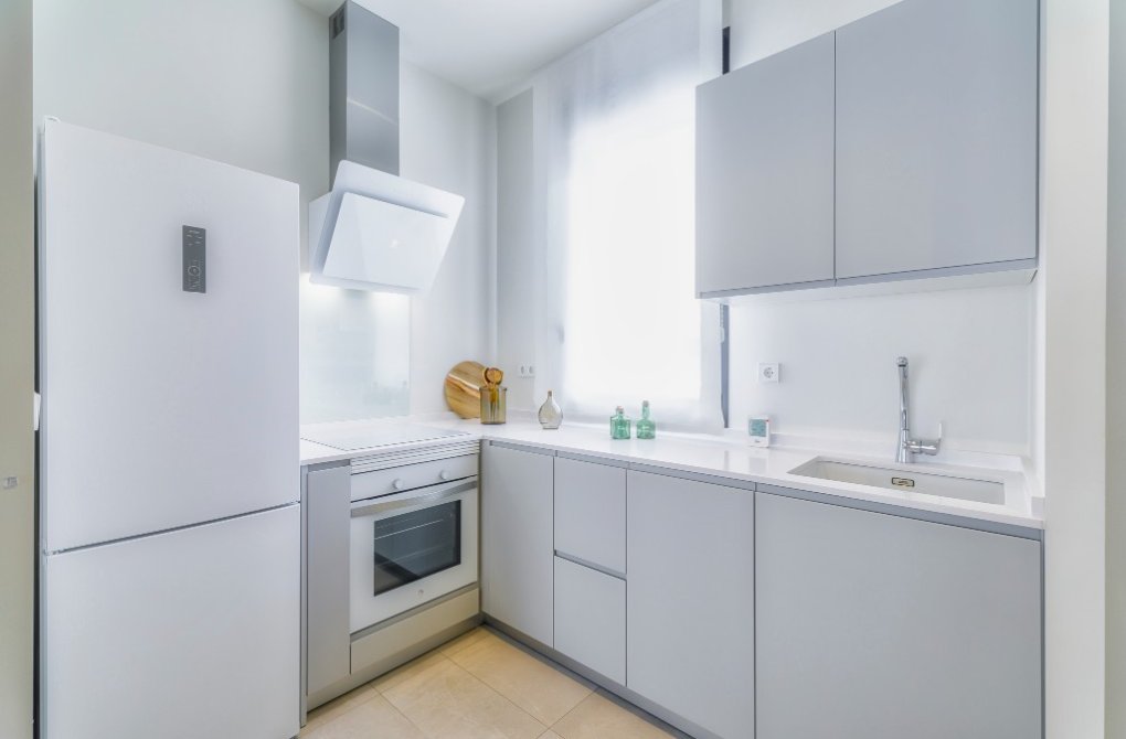 New build - Townhouse - Pilar de la Horadada - TORRE DE LA HORADADA