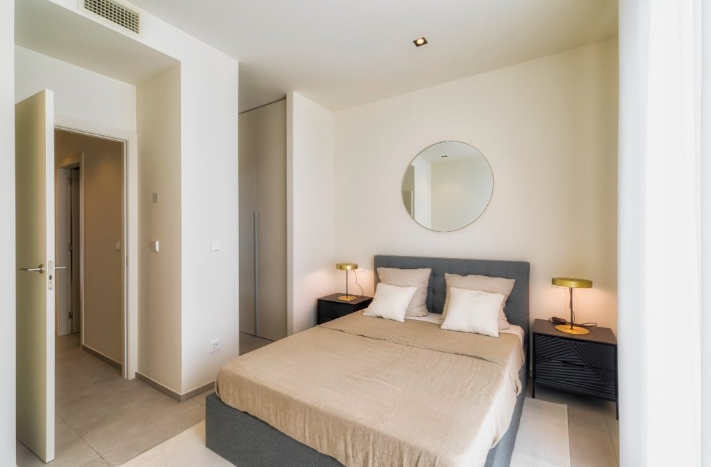 New build - Townhouse - Pilar de la Horadada - TORRE DE LA HORADADA