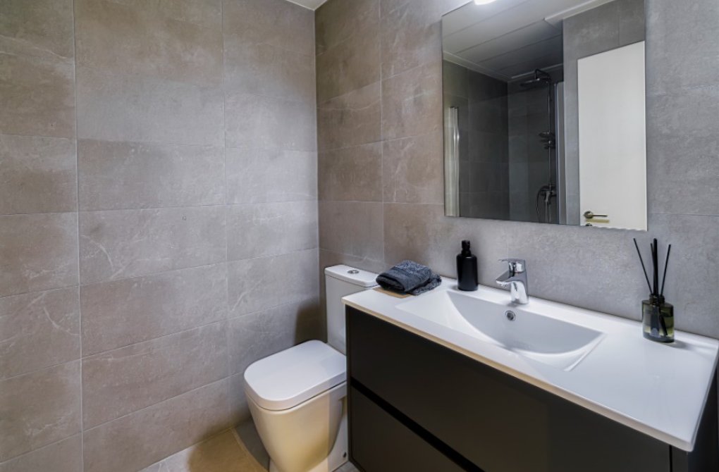 New build - Townhouse - Pilar de la Horadada - TORRE DE LA HORADADA