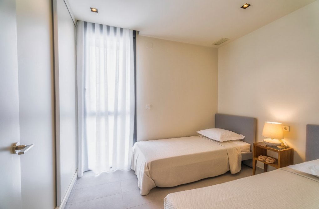 New build - Townhouse - Pilar de la Horadada - TORRE DE LA HORADADA