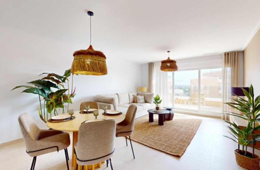 New build - Apartment - El Raso, Guardamar - El Raso