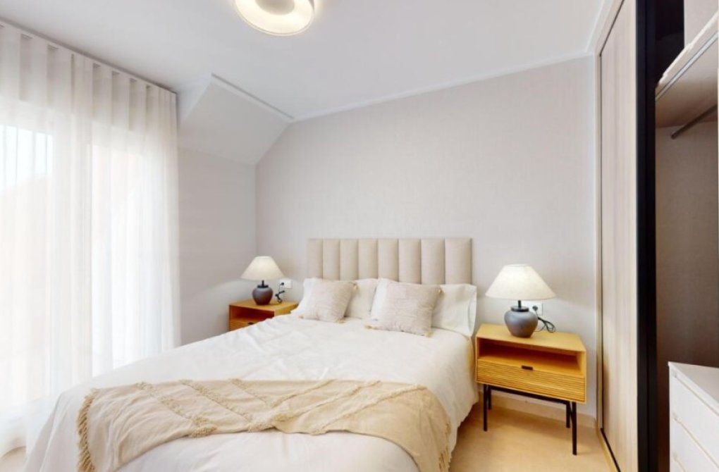 New build - Apartment - El Raso, Guardamar - El Raso