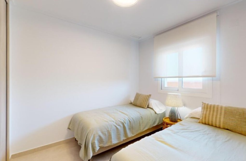 New build - Apartment - El Raso, Guardamar - El Raso