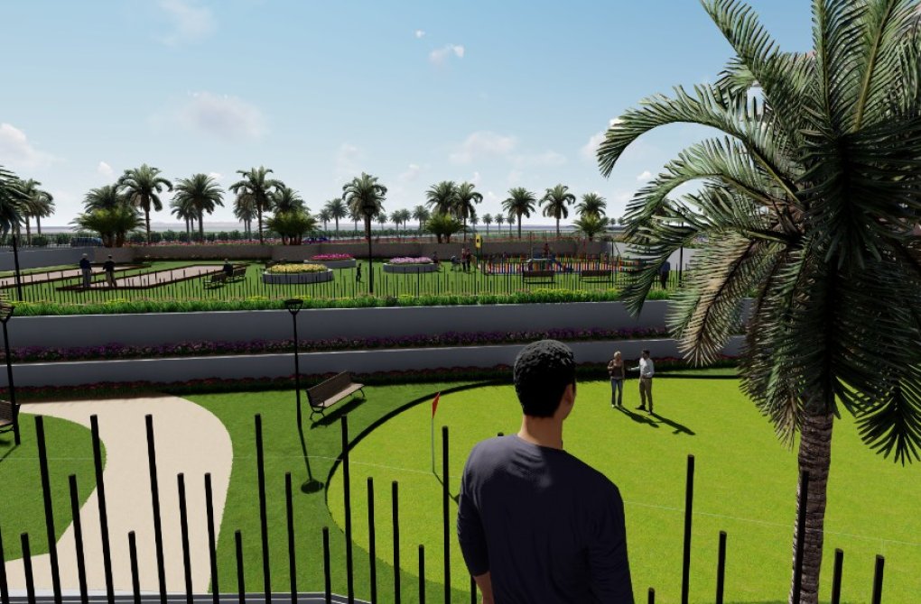 New build - Apartment - El Raso, Guardamar - El Raso