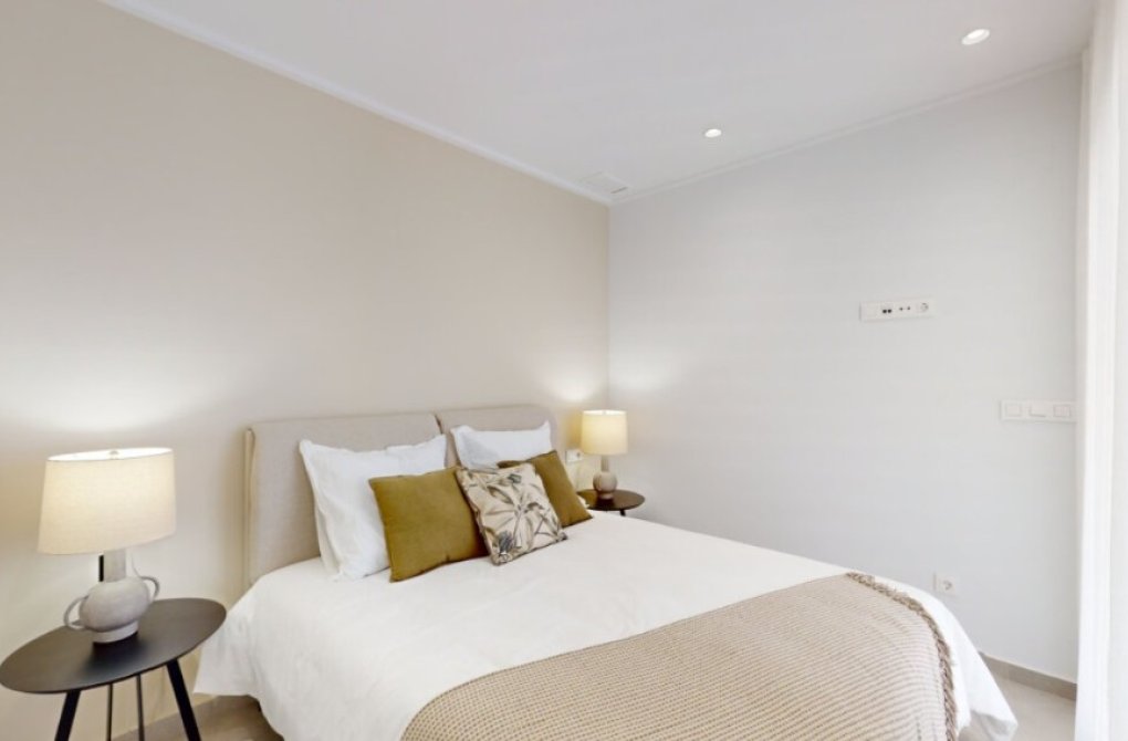 New build - Apartment - El Raso, Guardamar - El Raso