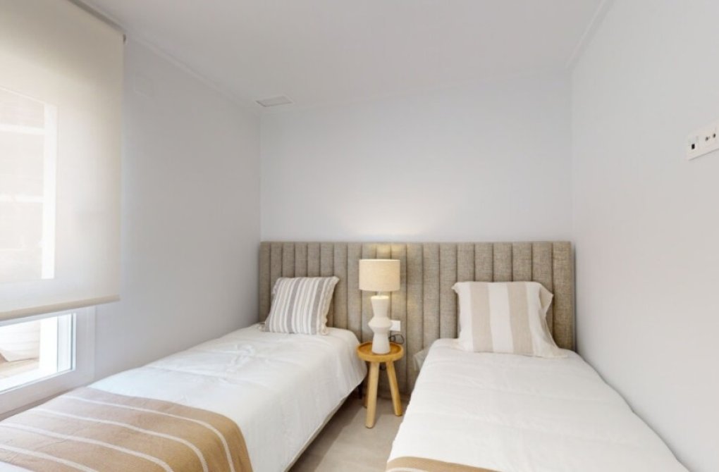 New build - Apartment - El Raso, Guardamar - El Raso