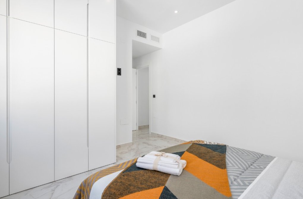 Rynek pierwotny - Willa - Benijofar