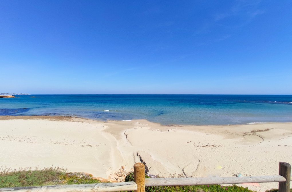 New build - Townhouse - Pilar de la Horadada - TORRE DE LA HORADADA