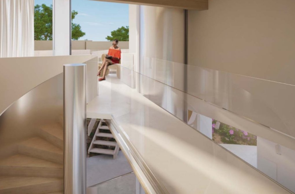 New build - Villa - Las Colinas - Las Colinas Golf