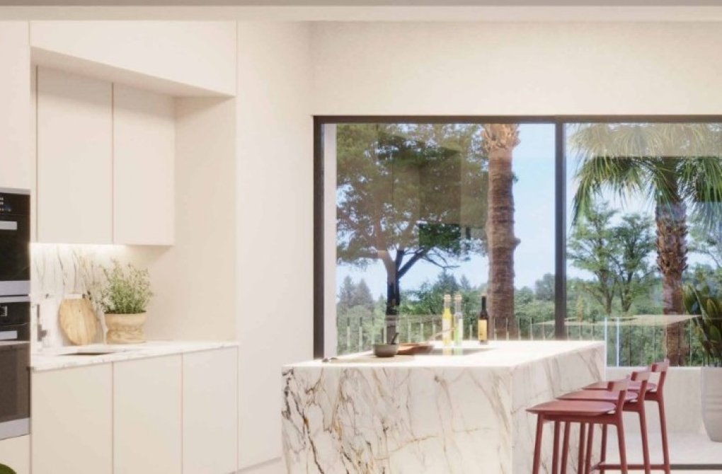 New build - Villa - Las Colinas - Las Colinas Golf