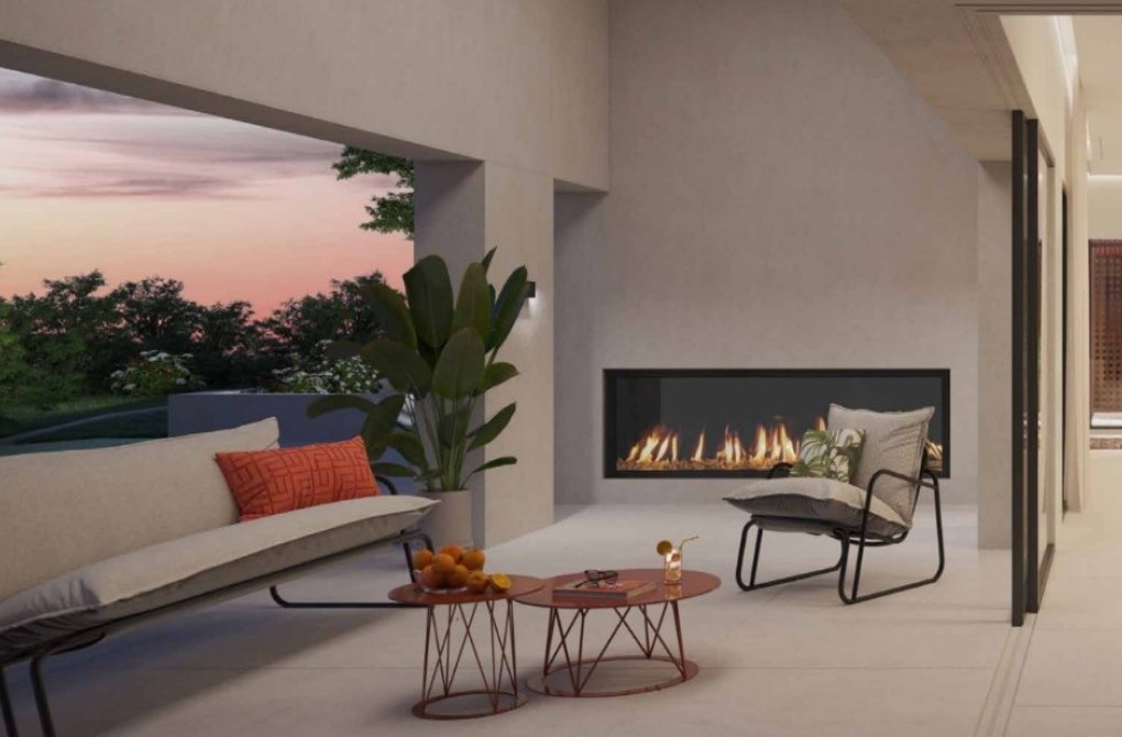 New build - Villa - Las Colinas - Las Colinas Golf