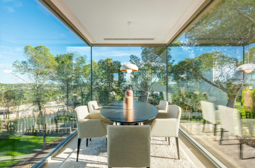 New build - Villa - Las Colinas - Las Colinas Golf