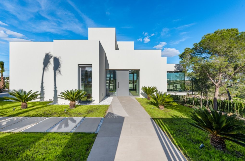 New build - Villa - Las Colinas - Las Colinas Golf