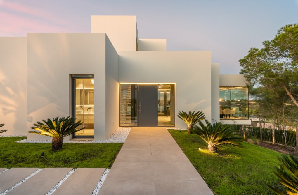 New build - Villa - Las Colinas - Las Colinas Golf