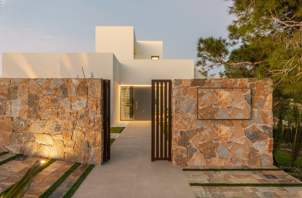 New build - Villa - Las Colinas - Las Colinas Golf