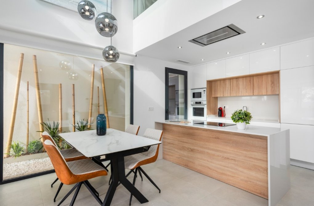 Rynek pierwotny - Willa - Benijofar