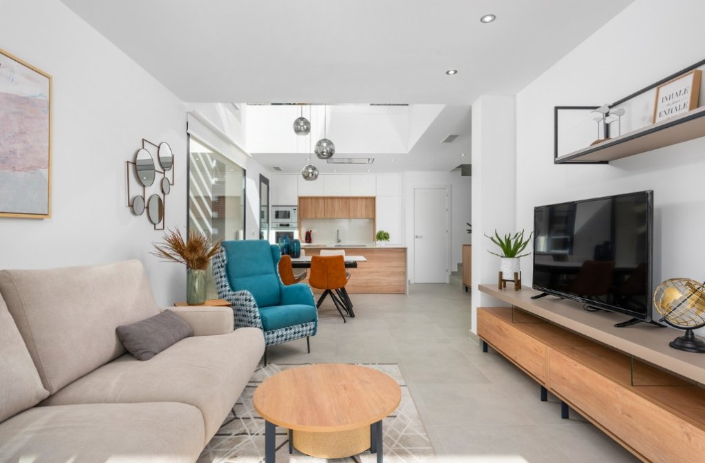 Rynek pierwotny - Willa - Benijofar