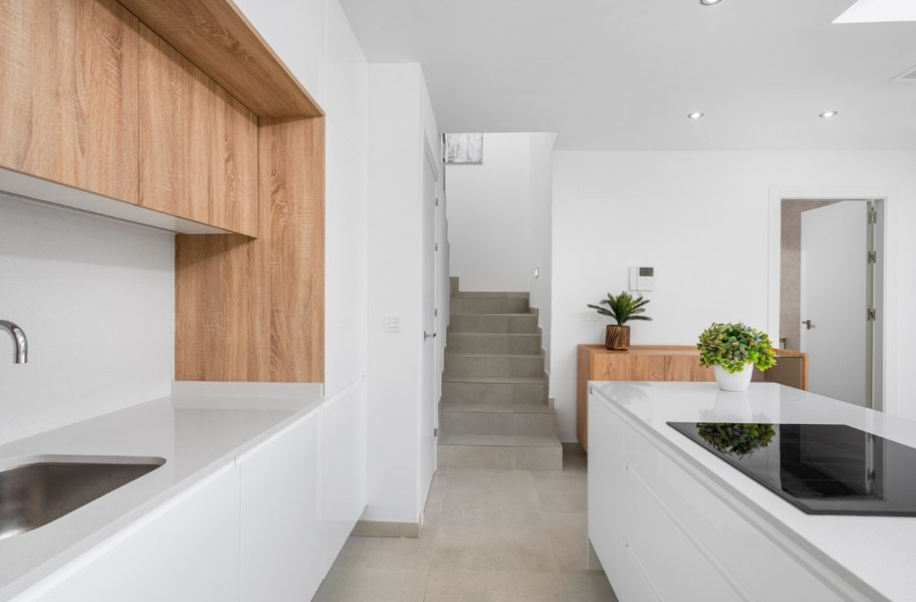 Rynek pierwotny - Willa - Benijofar