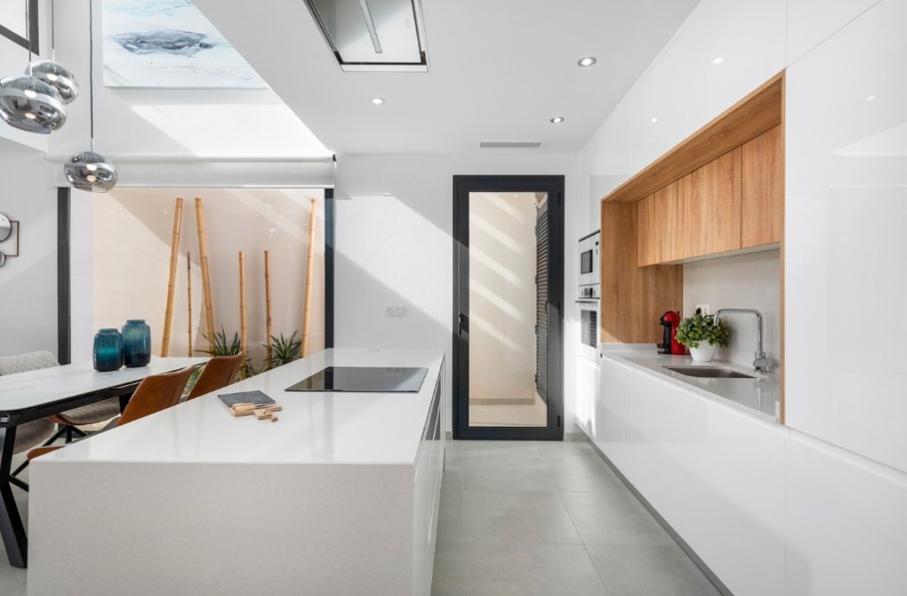 Rynek pierwotny - Willa - Benijofar