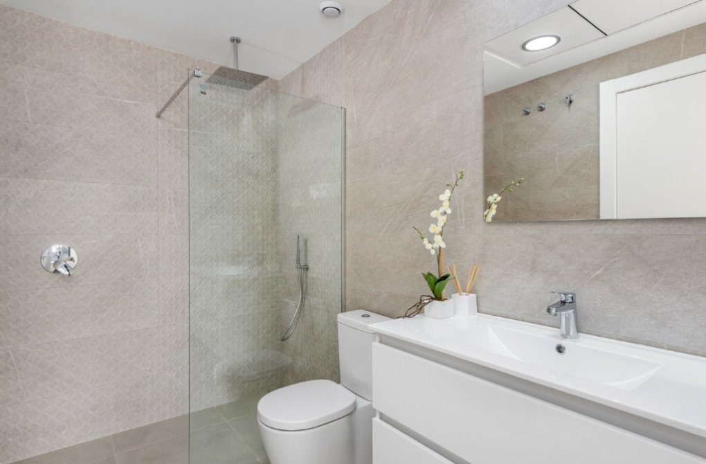 Rynek pierwotny - Willa - Benijofar