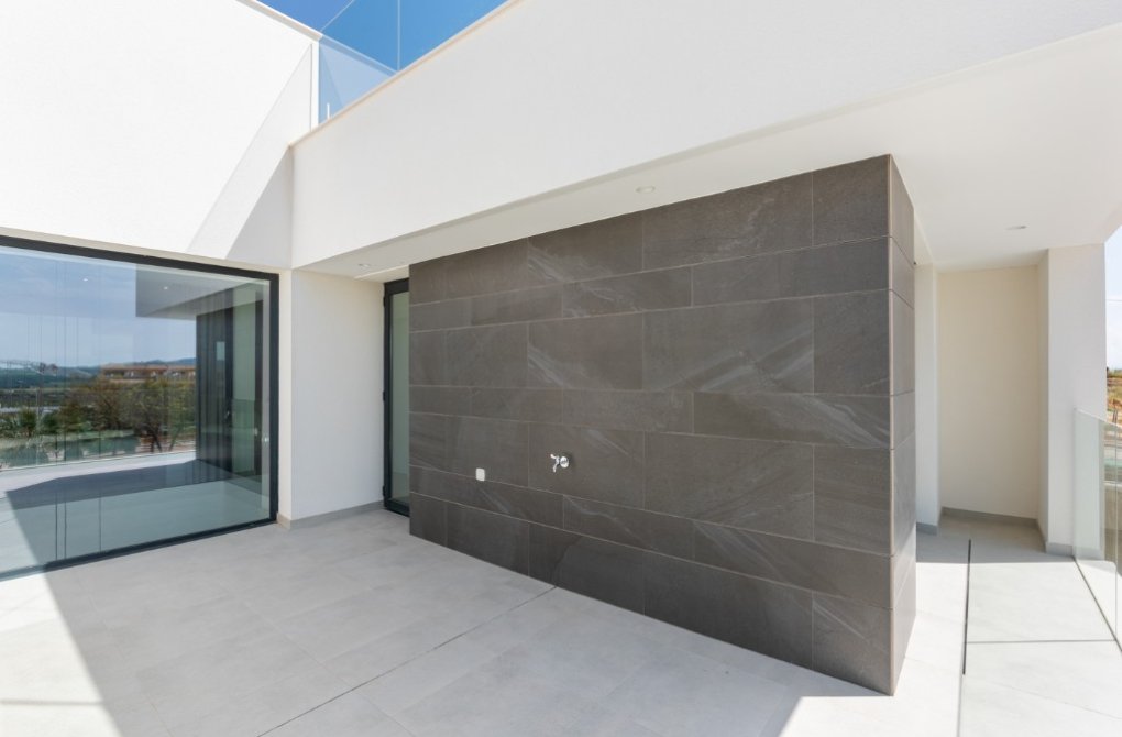 Rynek pierwotny - Willa - Benijofar