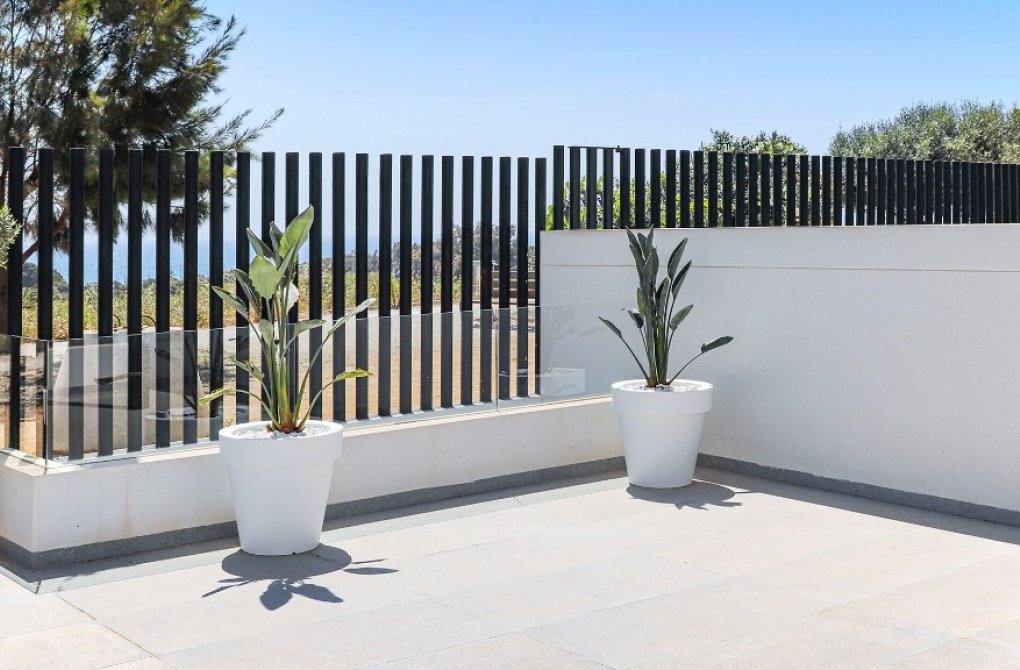 New build - Villa - Guardamar del Segura