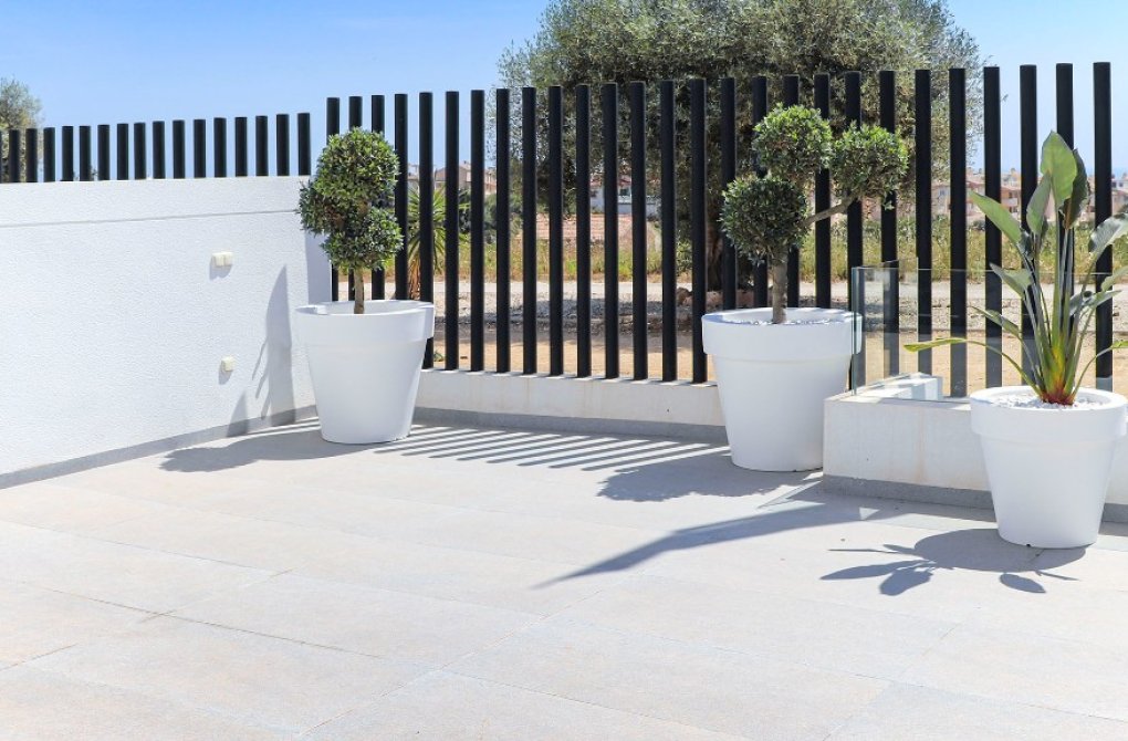 New build - Villa - Guardamar del Segura