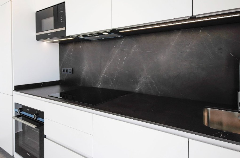 New build - Villa - Guardamar del Segura