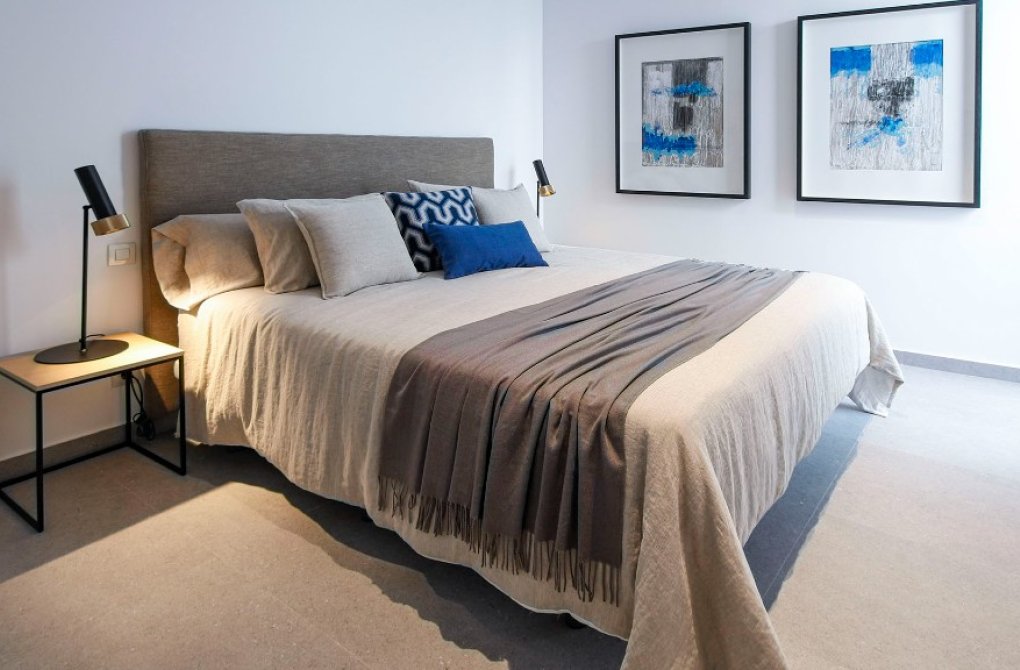 New build - Villa - Guardamar del Segura