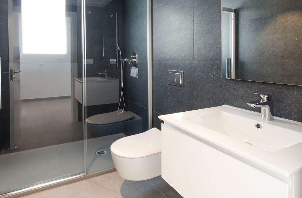 New build - Villa - Guardamar del Segura