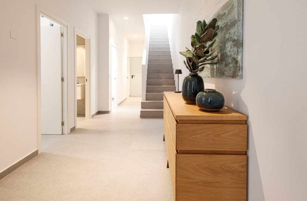 New build - Villa - Guardamar del Segura