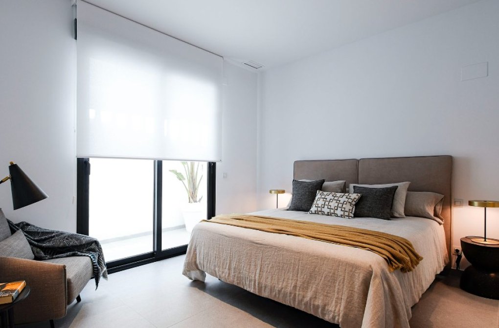 New build - Villa - Guardamar del Segura