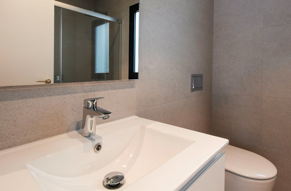 New build - Villa - Guardamar del Segura