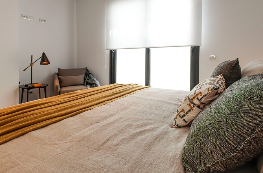 New build - Villa - Guardamar del Segura