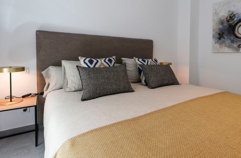 New build - Villa - Guardamar del Segura