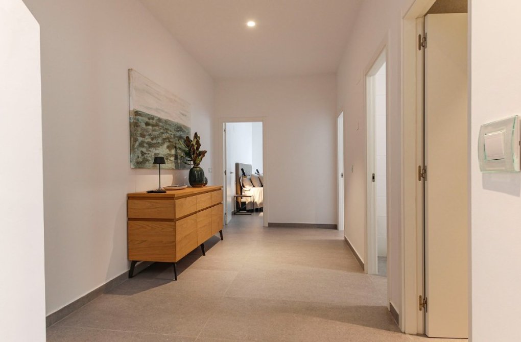 New build - Villa - Guardamar del Segura