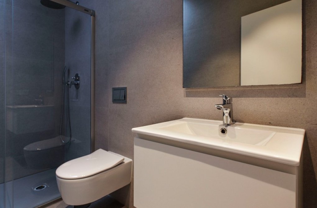 New build - Villa - Guardamar del Segura