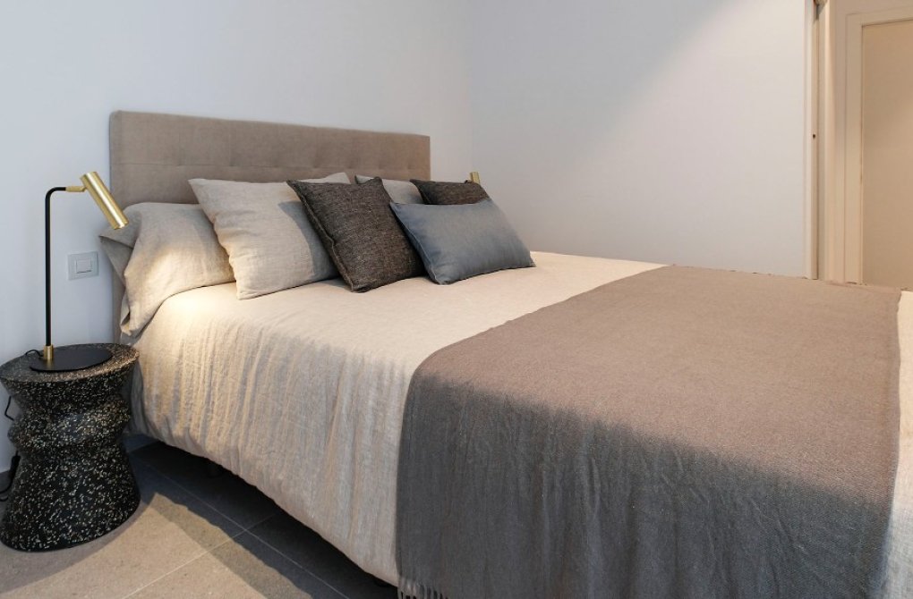 New build - Villa - Guardamar del Segura