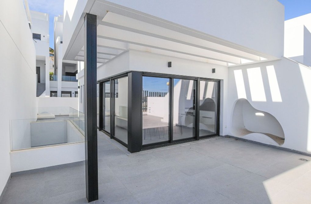 New build - Villa - Guardamar del Segura