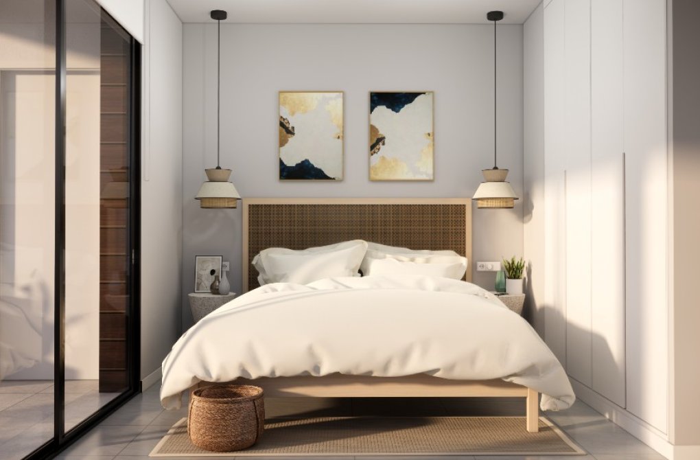 New build - Villa - Lo Romero