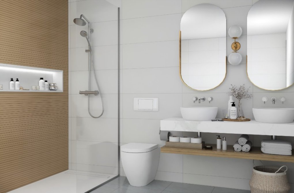 New build - Villa - Lo Romero