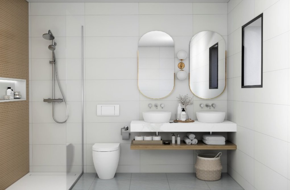 New build - Villa - Lo Romero