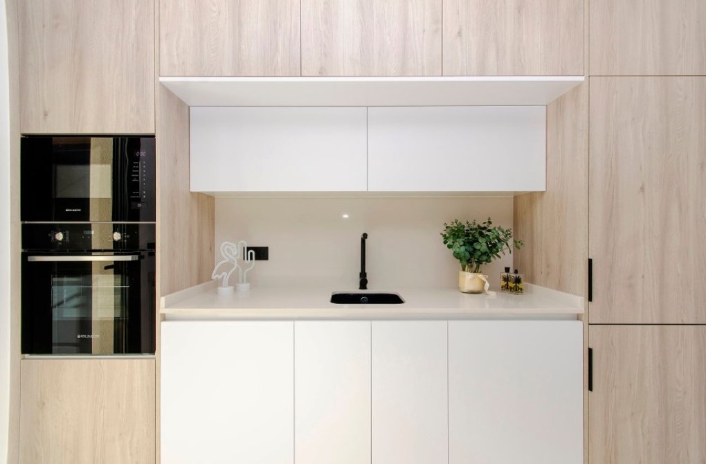 New build - Villa - Los Montesinos - La Herada