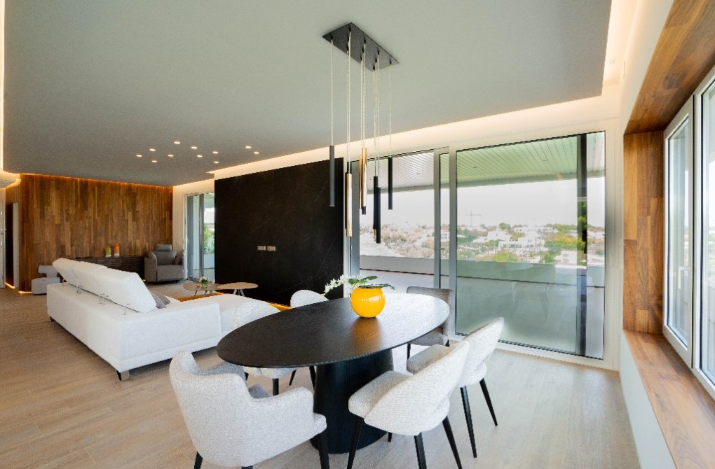 Reventa - Apartamento - Las Colinas - Las Colinas Golf