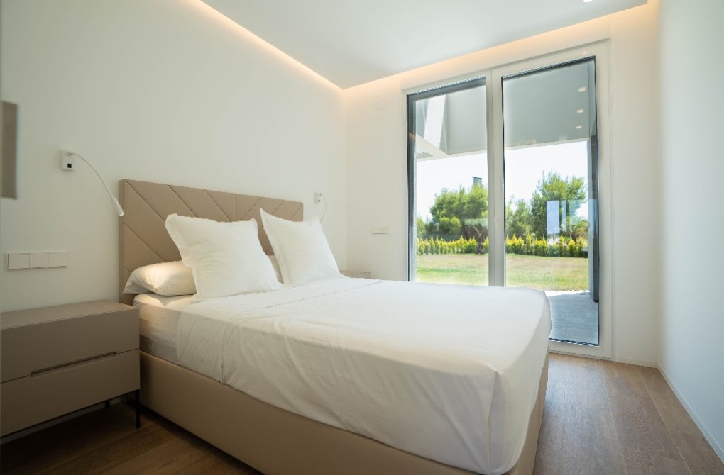 Reventa - Apartamento - Las Colinas - Las Colinas Golf