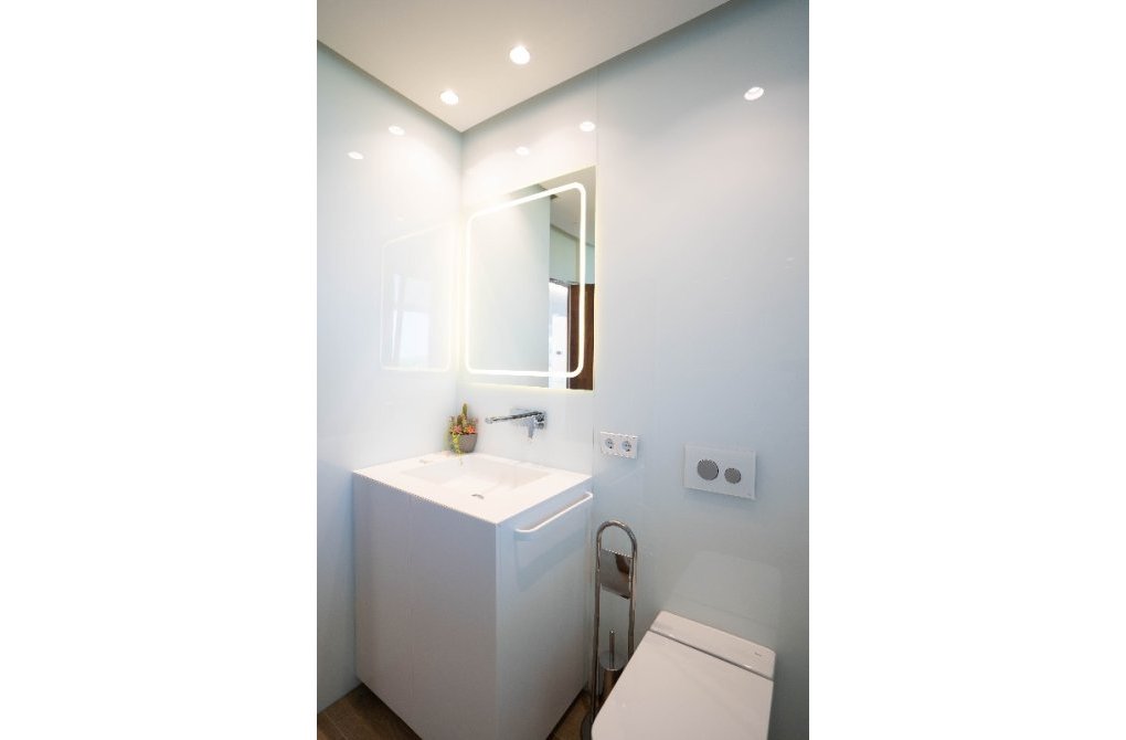 Reventa - Apartamento - Las Colinas - Las Colinas Golf