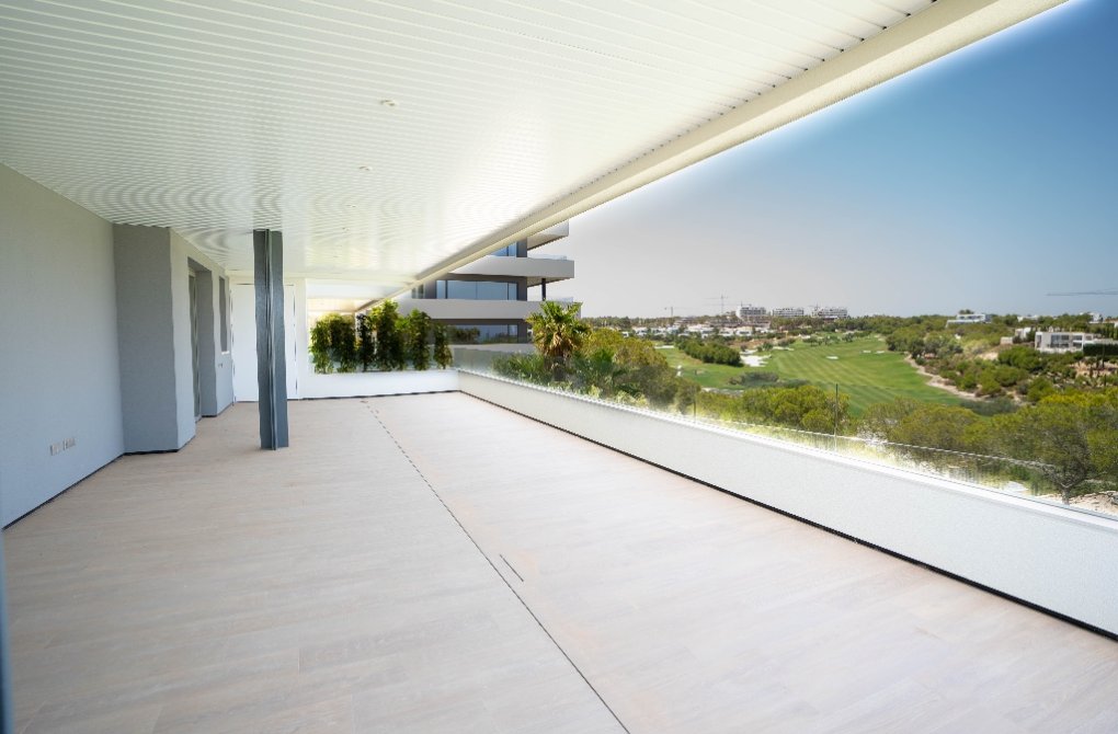 Reventa - Apartamento - Las Colinas - Las Colinas Golf