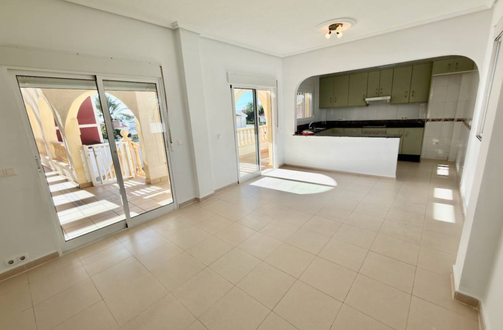 Rynek wtórny - Willa - Ciudad Quesada