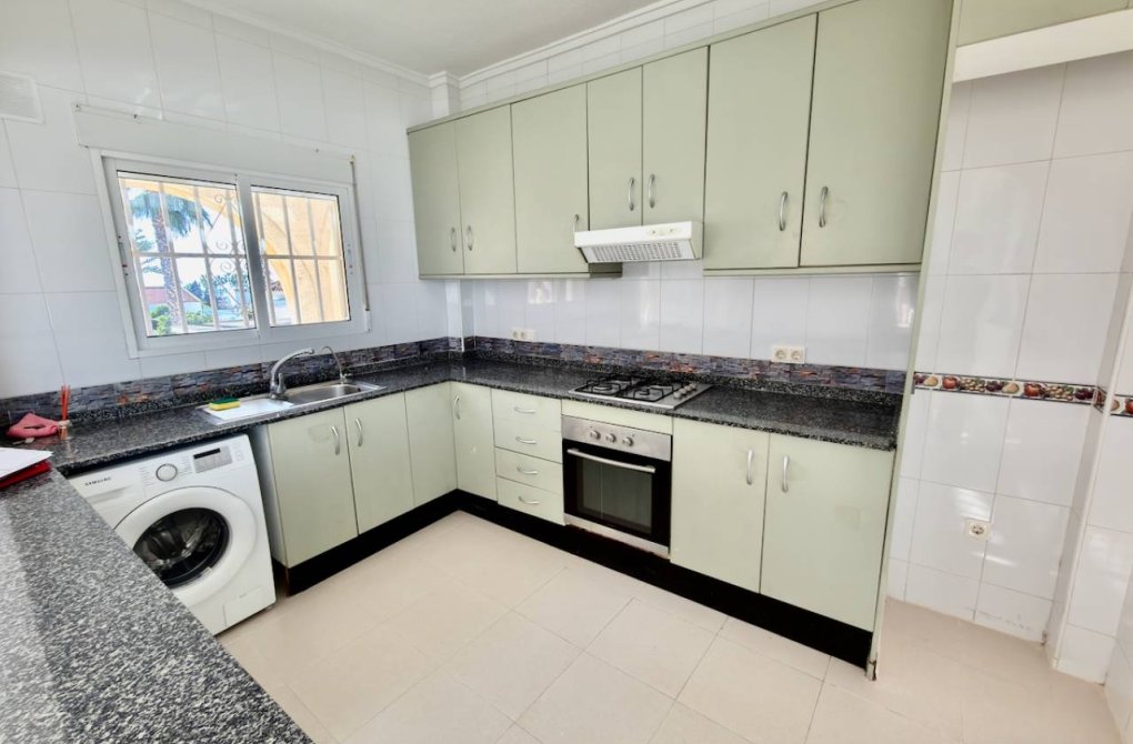 Rynek wtórny - Willa - Ciudad Quesada