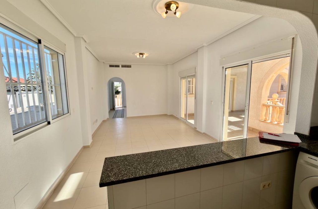 Rynek wtórny - Willa - Ciudad Quesada